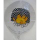 Balloon - Birthday - How Old?